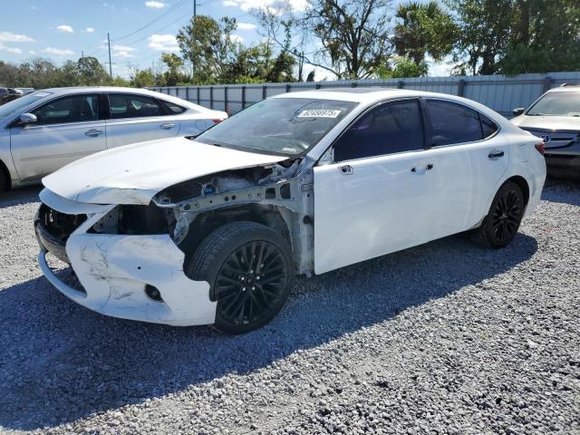 2015 LEXUS ES 350, 