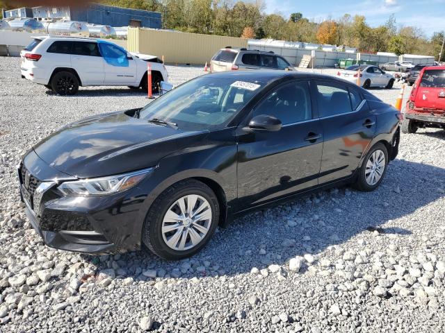 2020 NISSAN SENTRA S, 