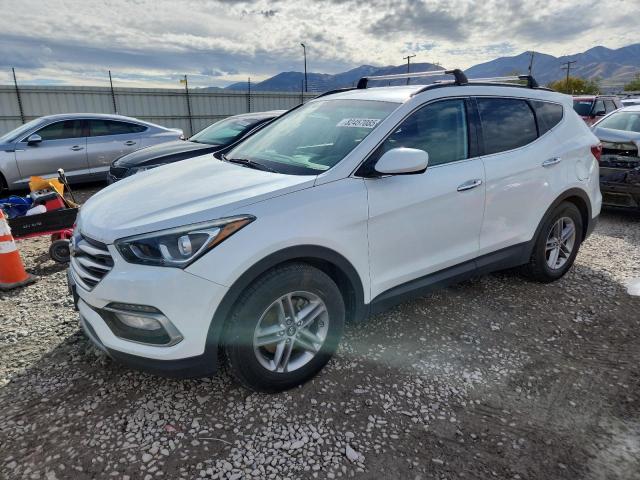 2017 HYUNDAI SANTA FE S, 