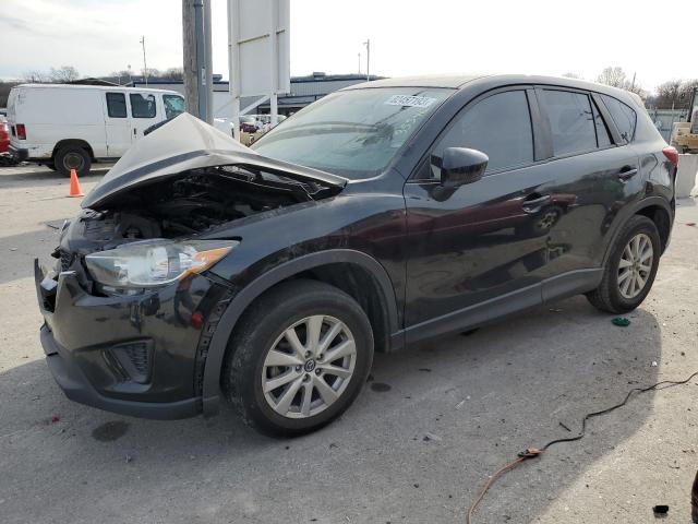 2014 MAZDA CX-5 SPORT, 