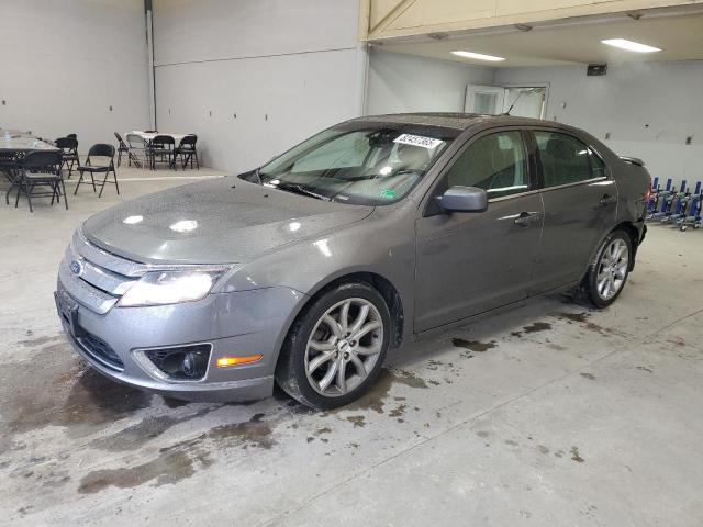 2012 FORD FUSION SE, 