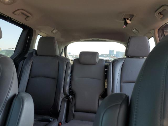 5FNRL6H78KB138568 - 2019 HONDA ODYSSEY EXL 石墨色 照片 10