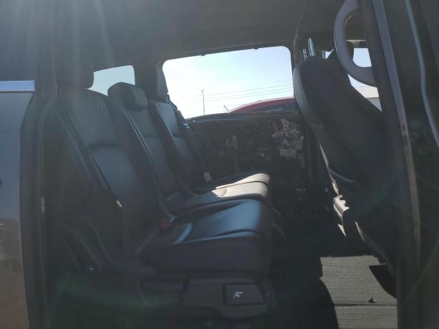 5FNRL6H78KB138568 - 2019 HONDA ODYSSEY EXL 石墨色 照片 11