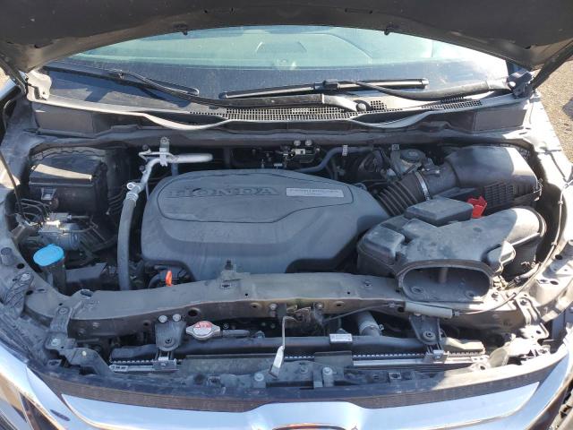 5FNRL6H78KB138568 - 2019 HONDA ODYSSEY EXL 石墨色 照片 12