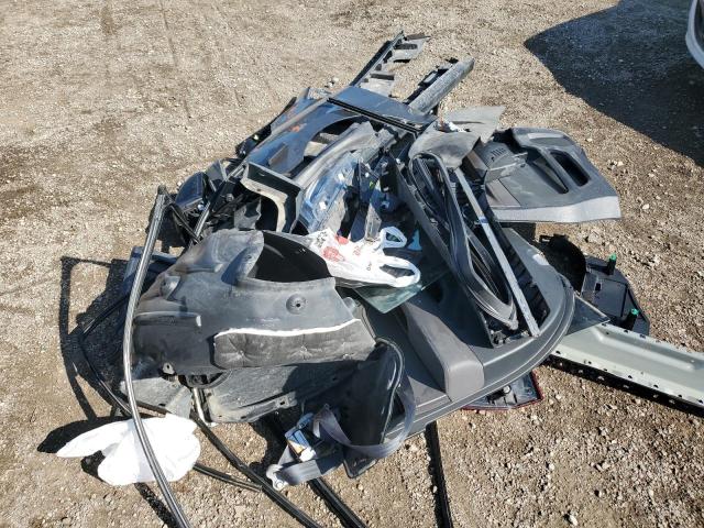 5FNRL6H78KB138568 - 2019 HONDA ODYSSEY EXL 石墨色 照片 13