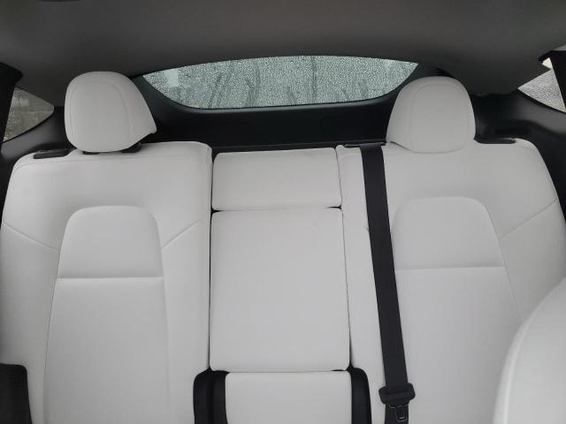 7SAYGDEE7RA282209 - 2024 TESLA MODEL Y Серый фото 10