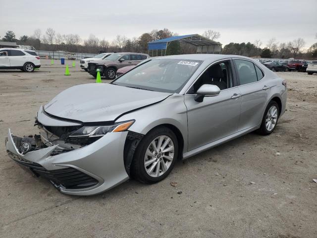 2021 TOYOTA CAMRY LE, 