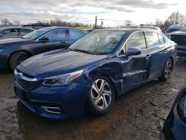 2021 SUBARU LEGACY TOURING XT, 