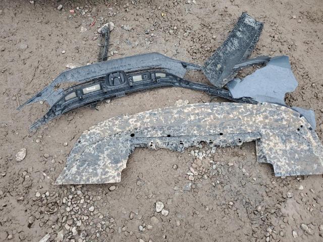 19XFC2F59HE213404 - 2017 HONDA CIVIC LX 灰色 照片 12