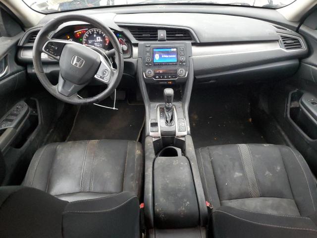 19XFC2F59HE213404 - 2017 HONDA CIVIC LX 灰色 照片 8