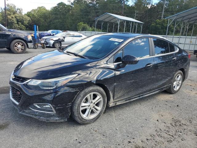 2018 CHEVROLET CRUZE LT, 