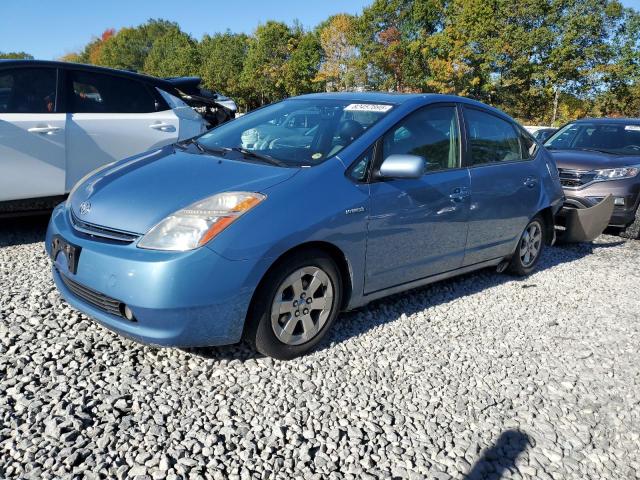 2009 TOYOTA PRIUS, 