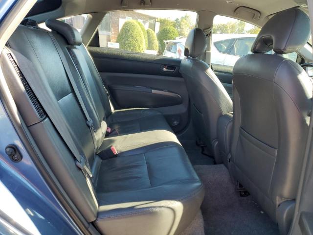 JTDKB20U997886504 - 2009 TOYOTA PRIUS ლურჯი ფოტო 10