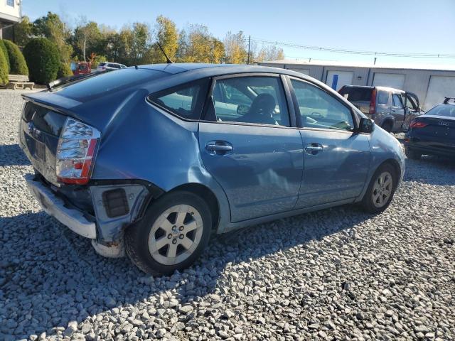 JTDKB20U997886504 - 2009 TOYOTA PRIUS ლურჯი ფოტო 3