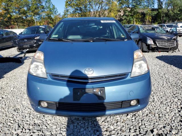 JTDKB20U997886504 - 2009 TOYOTA PRIUS ლურჯი ფოტო 5