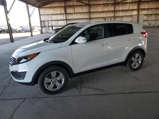 2012 KIA SPORTAGE BASE, 