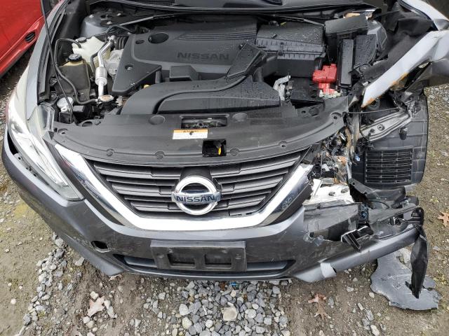 1N4AL3AP4GC180302 - 2016 NISSAN ALTIMA 2.5 GRAY photo 11