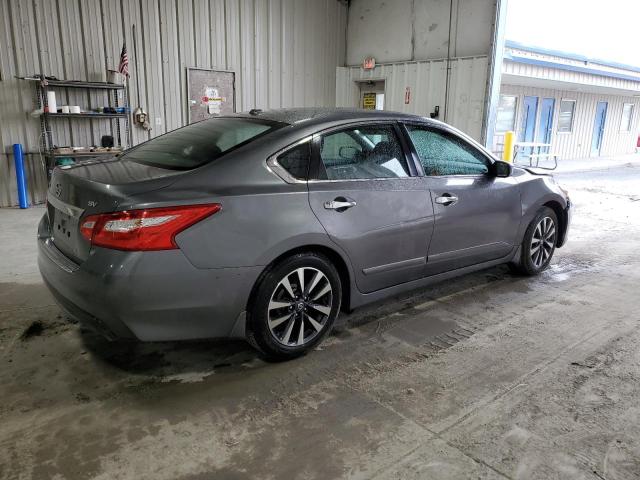 1N4AL3AP4GC180302 - 2016 NISSAN ALTIMA 2.5 GRAY photo 3