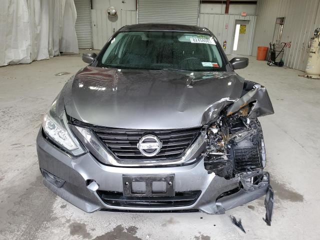 1N4AL3AP4GC180302 - 2016 NISSAN ALTIMA 2.5 GRAY photo 5