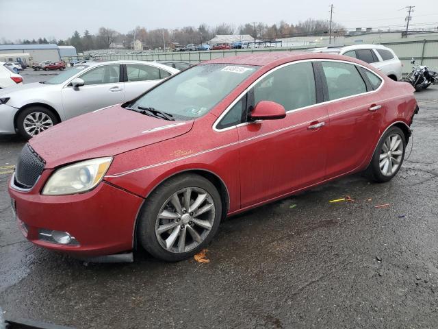 2014 BUICK VERANO, 