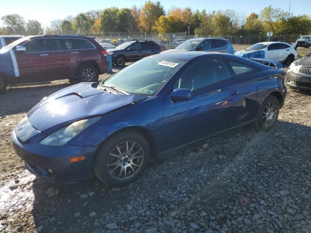 2003 TOYOTA CELICA GT, 