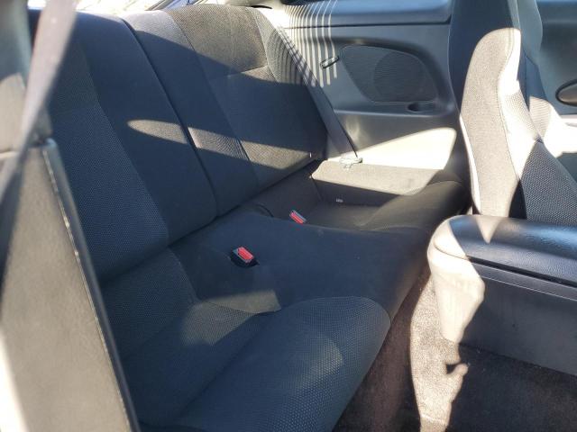 JTDDR32TX30156339 - 2003 TOYOTA CELICA GT Mavi foto 10