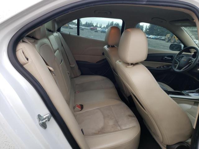 1G11C5SAXDF149980 - 2013 CHEVROLET MALIBU 1LT Ağ foto 10