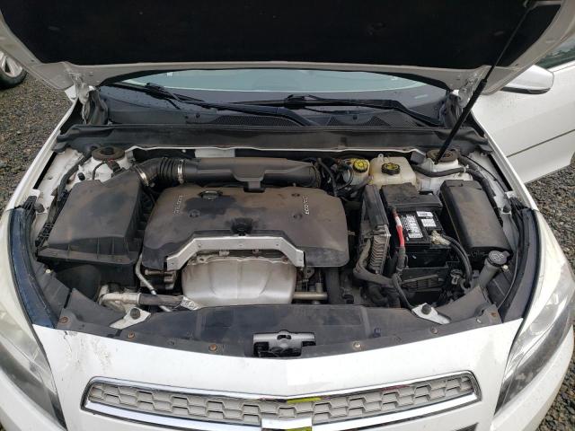 1G11C5SAXDF149980 - 2013 CHEVROLET MALIBU 1LT Ağ foto 11