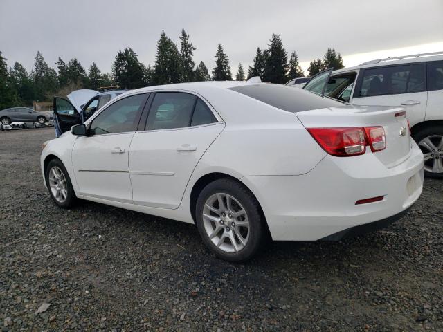 1G11C5SAXDF149980 - 2013 CHEVROLET MALIBU 1LT Ağ foto 2