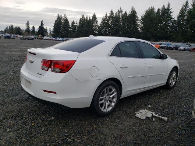 1G11C5SAXDF149980 - 2013 CHEVROLET MALIBU 1LT Ağ foto 3