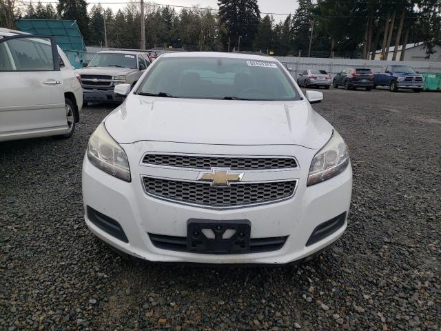 1G11C5SAXDF149980 - 2013 CHEVROLET MALIBU 1LT Ağ foto 5