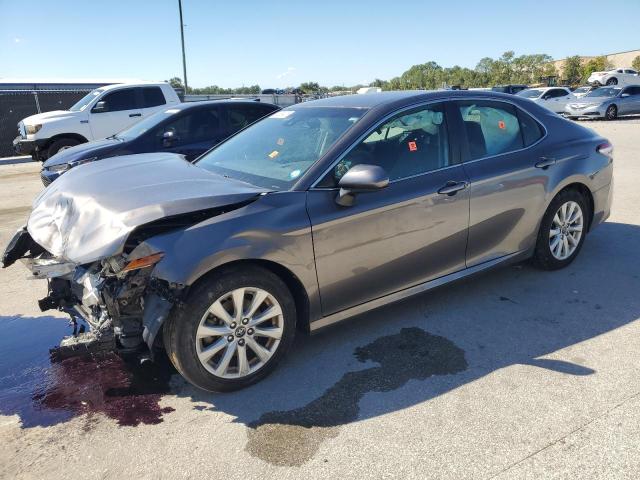 2018 TOYOTA CAMRY L, 