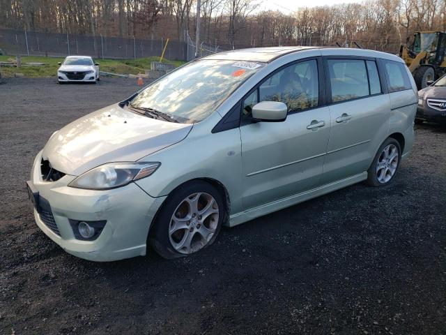 2008 MAZDA 5, 