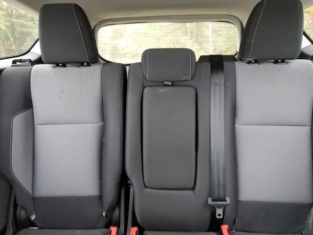 1FMCU9GD7JUA05961 - 2018 FORD ESCAPE SE Синій фото 10