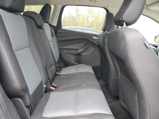 1FMCU9GD7JUA05961 - 2018 FORD ESCAPE SE Синій фото 11