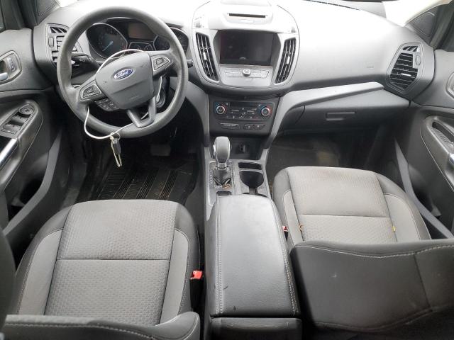1FMCU9GD7JUA05961 - 2018 FORD ESCAPE SE Синій фото 8