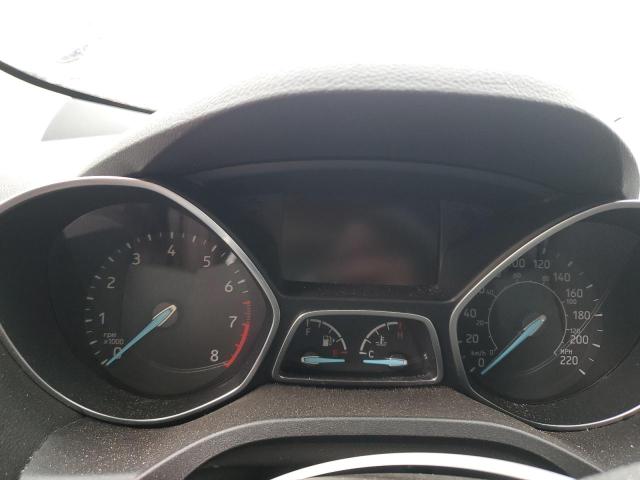 1FMCU9GD7JUA05961 - 2018 FORD ESCAPE SE Синій фото 9