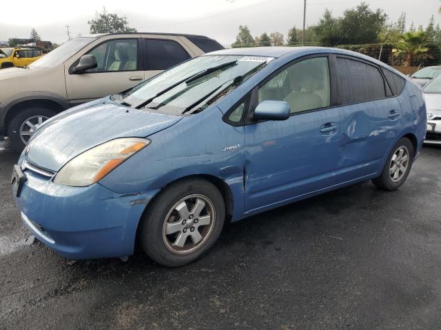 2007 TOYOTA PRIUS, 