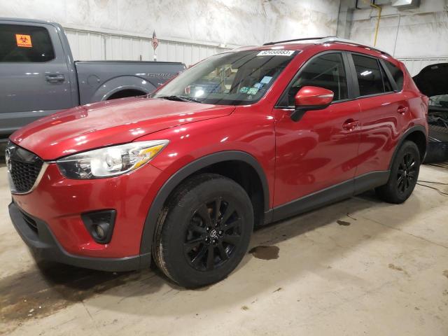 2015 MAZDA CX-5 TOURING, 