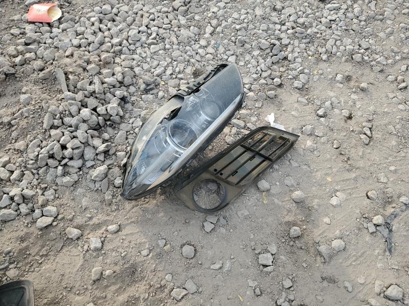 WBAXA5C54FD691824 - 2015 BMW 535 D SILVER photo 12