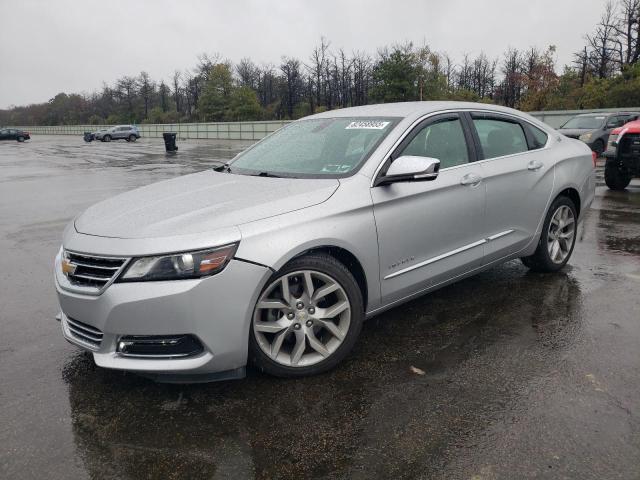2018 CHEVROLET IMPALA PREMIER, 