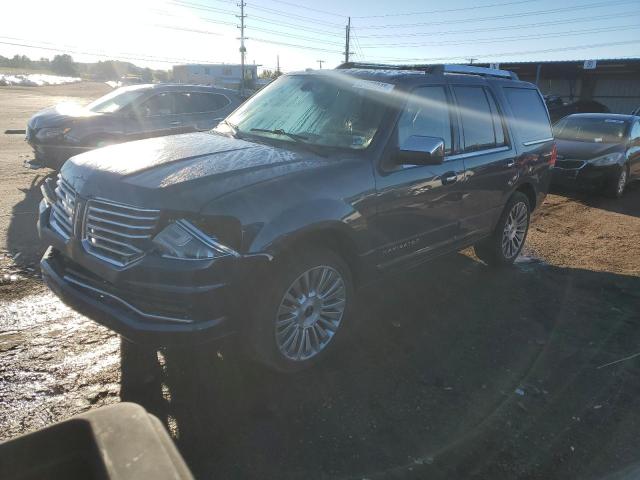 2015 LINCOLN NAVIGATOR, 