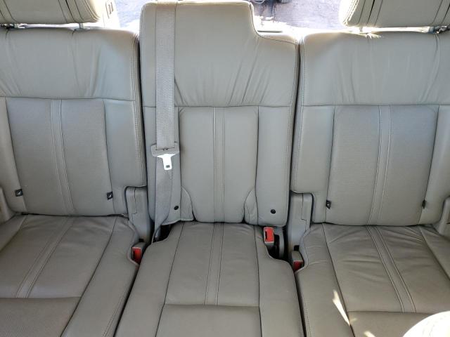 5LMJJ2JT2FEJ10817 - 2015 LINCOLN NAVIGATOR BLUE photo 10