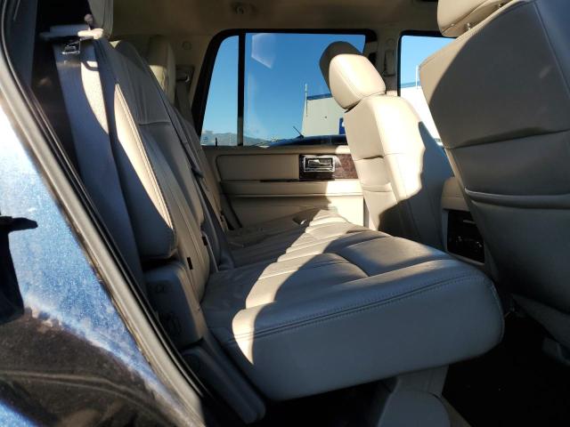 5LMJJ2JT2FEJ10817 - 2015 LINCOLN NAVIGATOR BLUE photo 11