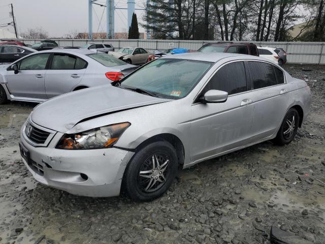 2010 HONDA ACCORD LX, 