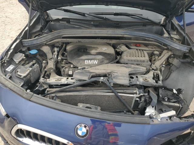 WBXYJ5C59KEF82860 - 2019 BMW X2 XDRIVE28I BLUE photo 11