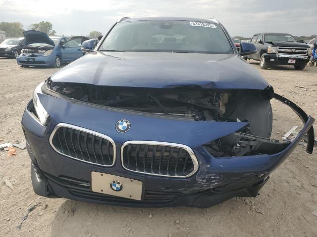 WBXYJ5C59KEF82860 - 2019 BMW X2 XDRIVE28I BLUE photo 5