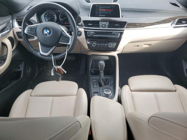 WBXYJ5C59KEF82860 - 2019 BMW X2 XDRIVE28I BLUE photo 8