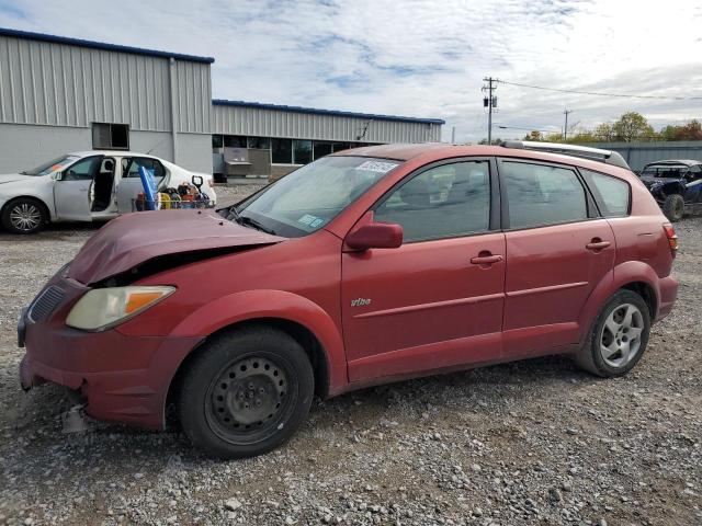 2005 PONTIAC VIBE, 