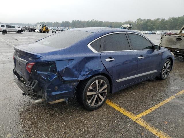 1N4AL3AP4HC148791 - 2017 NISSAN ALTIMA 2.5 BLUE photo 3